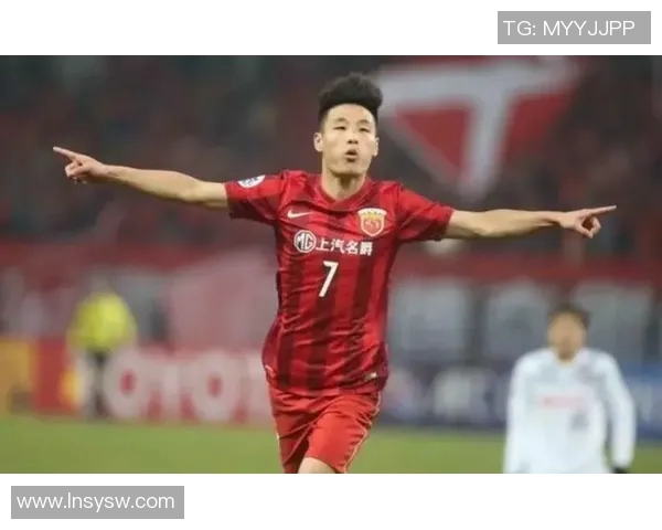 武磊领衔上海上港首战亚冠小组赛，出战全北现代期待全取3分