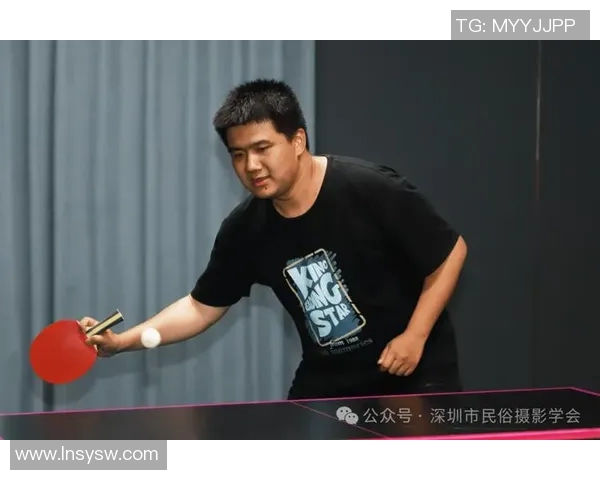 深圳乒乓球队的崛起与发展探索乒乓球运动的力量与魅力