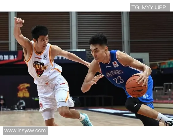 深圳马可波罗队长易京将缺席接下来几场比赛，全力备战全明星赛