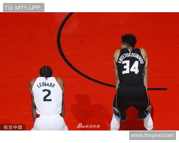 猛龙东部决赛横扫雄鹿晋级总决赛，史诗般的胜利震撼篮球世界