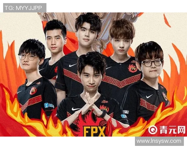 英雄联盟战术解析：深入探讨FPX中路选手的突破策略与表现